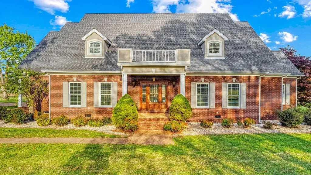 730 Rob Mason Road Murray KY 42071