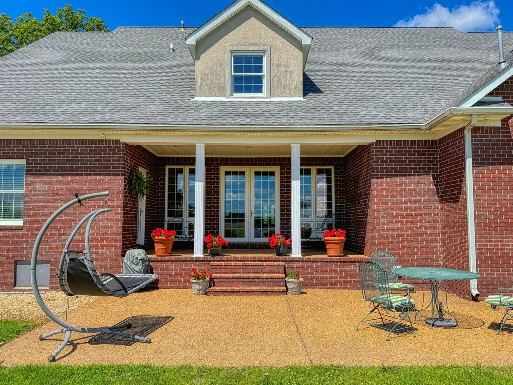 730 Rob Mason Road Murray KY 42071