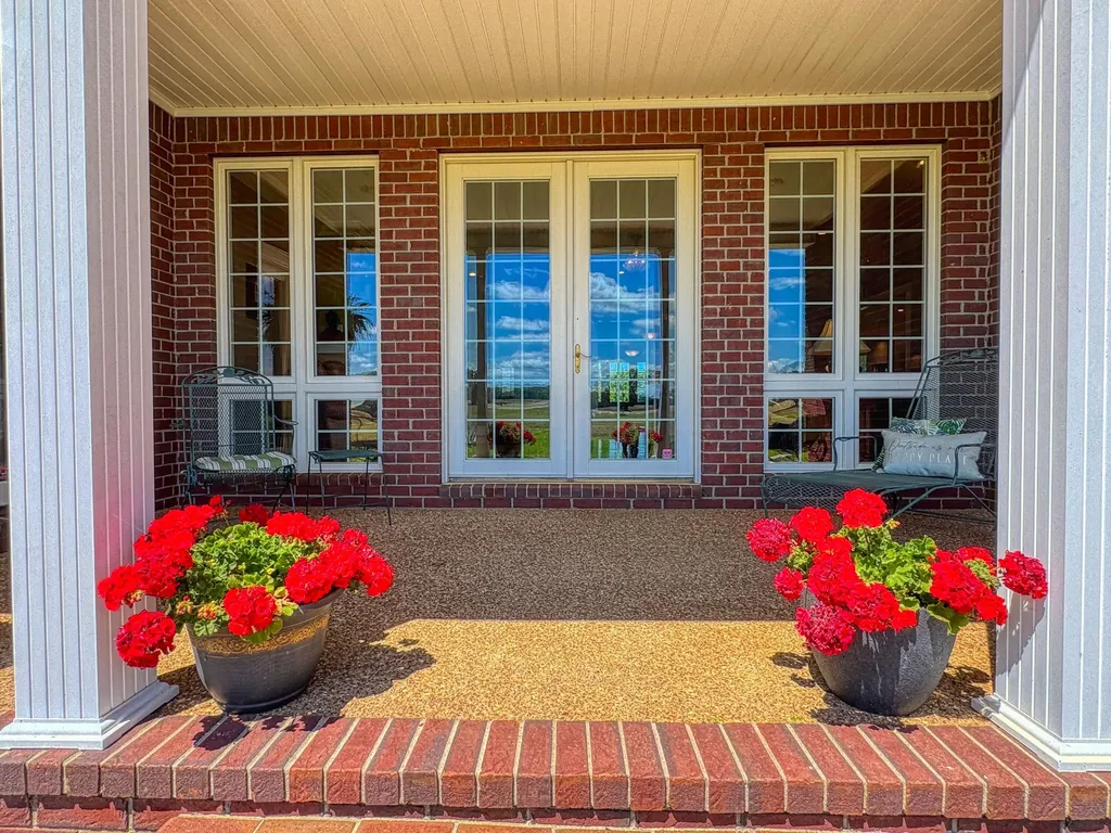 730 Rob Mason Road Murray KY 42071