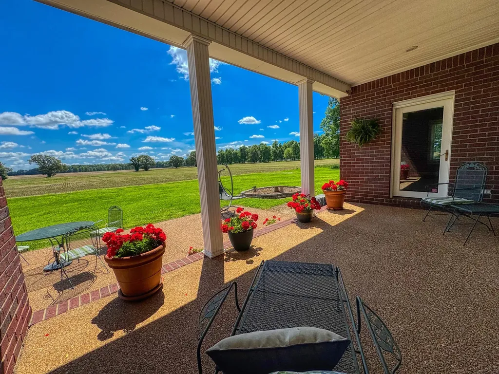 730 Rob Mason Road Murray KY 42071