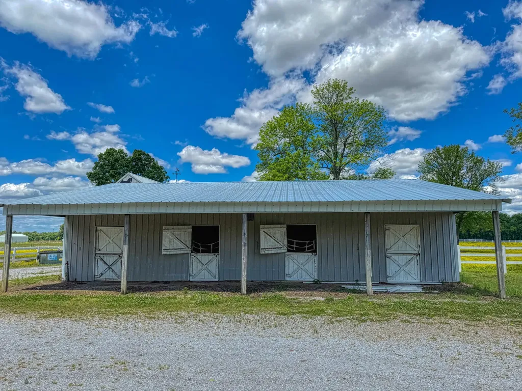 730 Rob Mason Road Murray KY 42071
