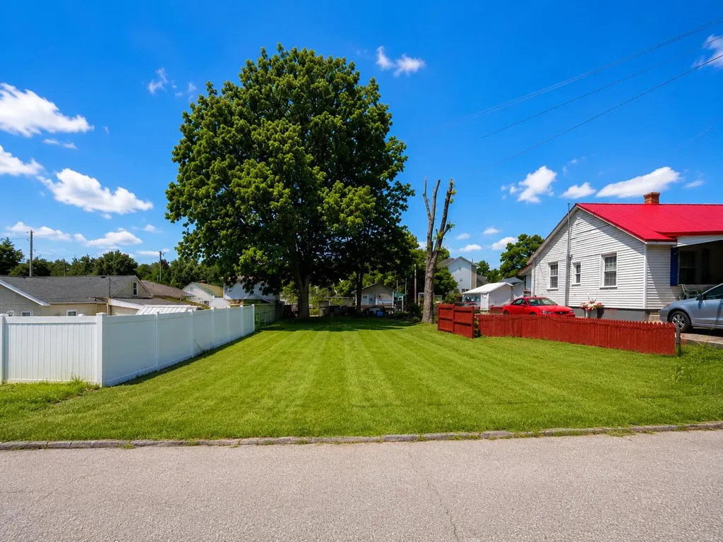 412 S 3rd Street Nicholasville KY 40356