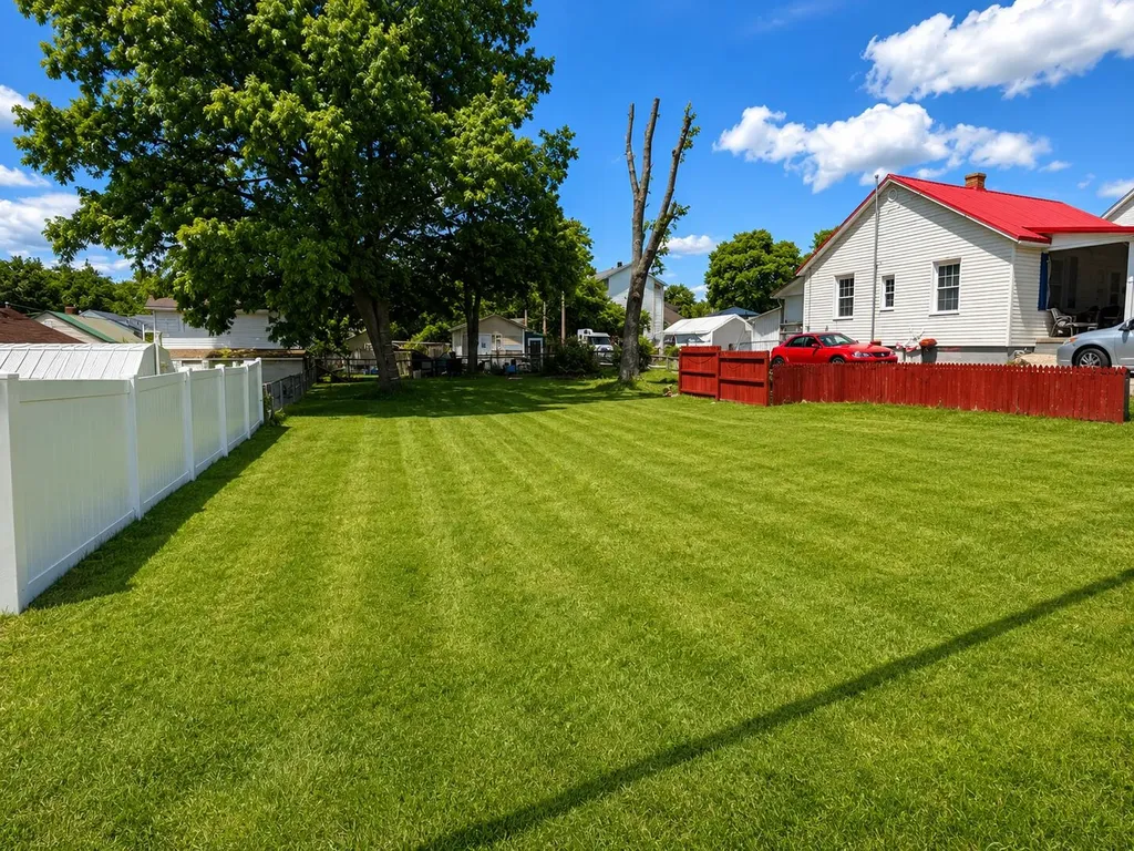 412 S 3rd Street Nicholasville KY 40356