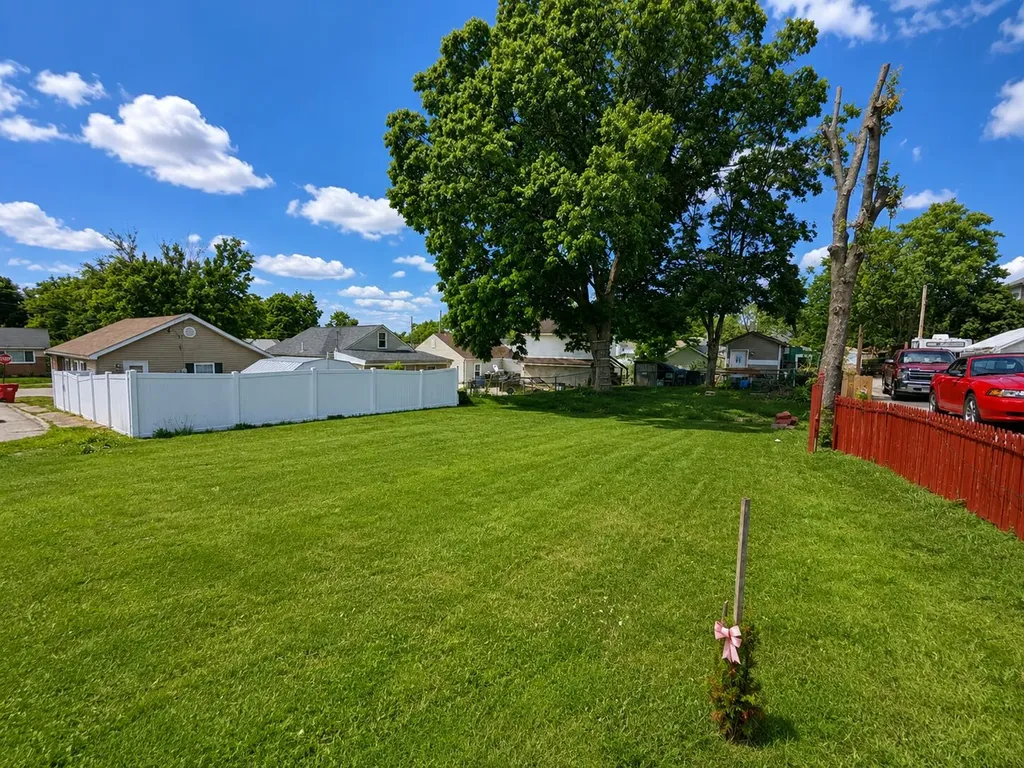 412 S 3rd Street Nicholasville KY 40356