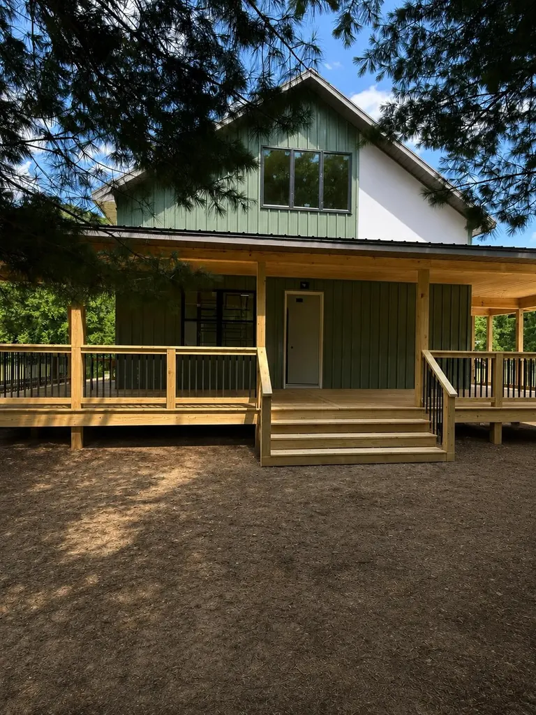 198 James Crowe Hollow Road Stanton KY 40380
