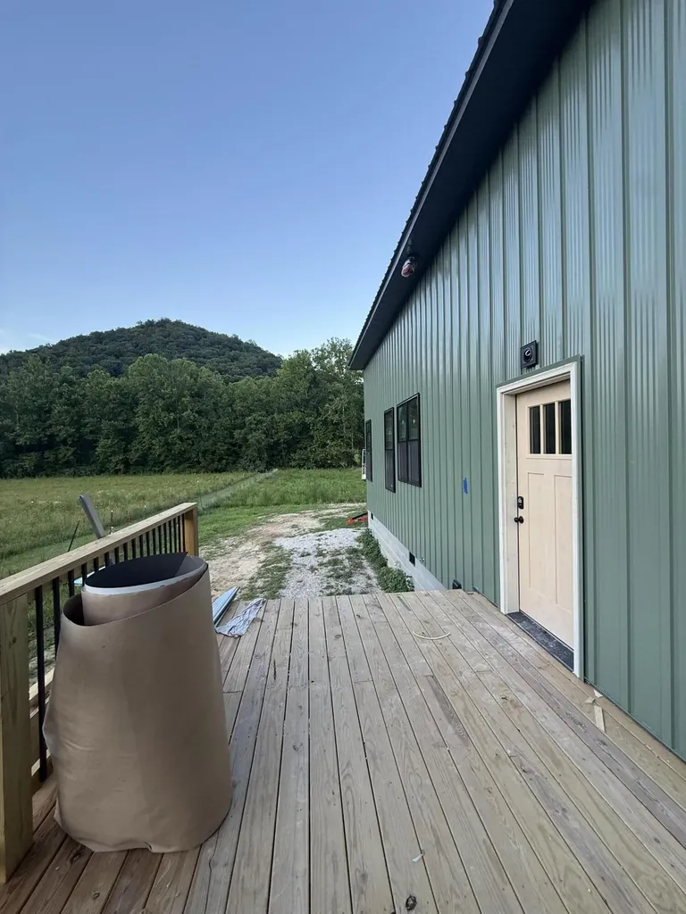 198 James Crowe Hollow Road Stanton KY 40380
