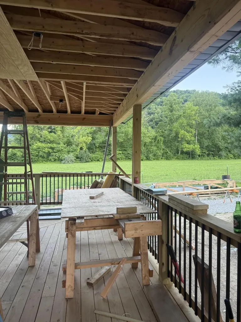 198 James Crowe Hollow Road Stanton KY 40380