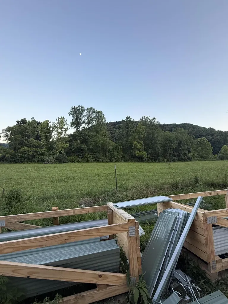 198 James Crowe Hollow Road Stanton KY 40380