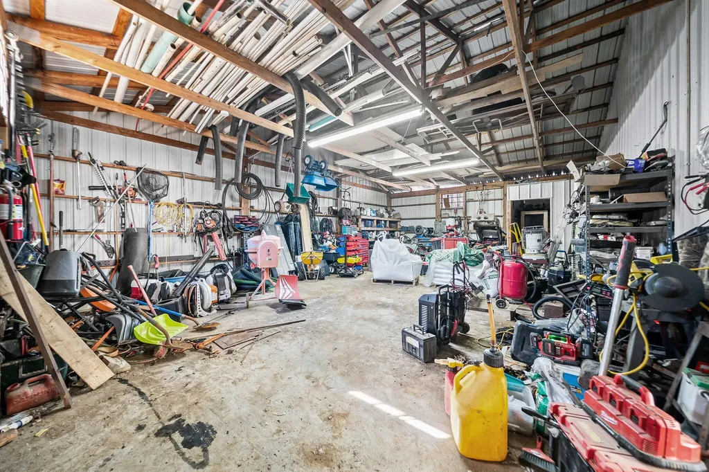 243 Mitch Lane Hopkinsville KY 42240