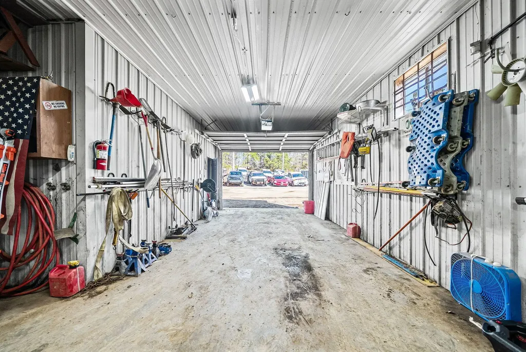 243 Mitch Lane Hopkinsville KY 42240