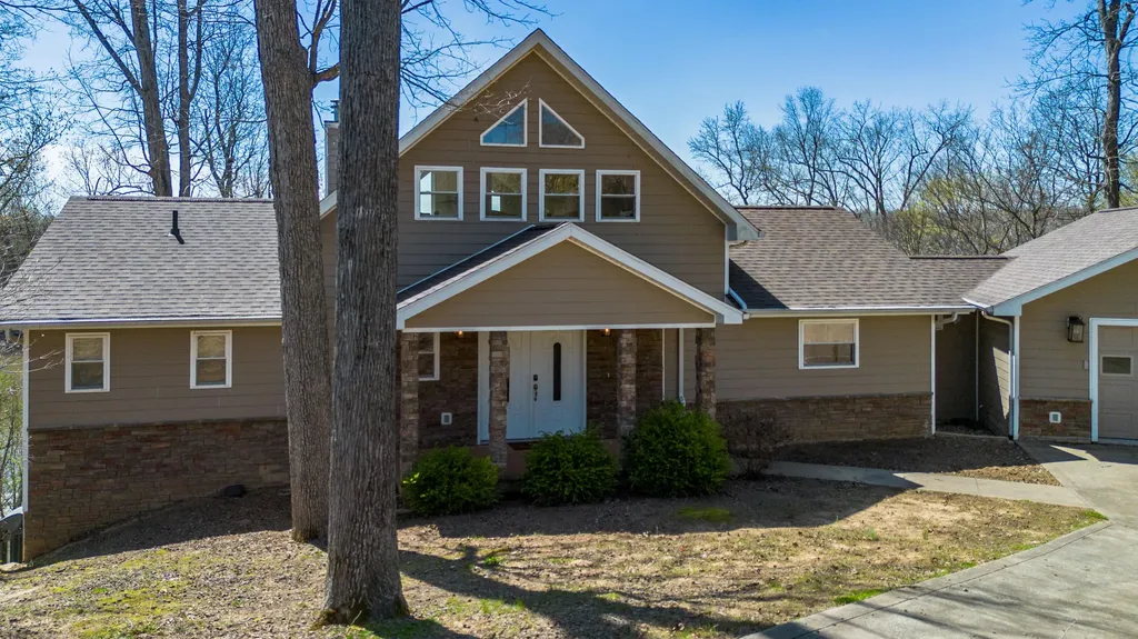 171 Chelsea Road Eddyville KY 42038