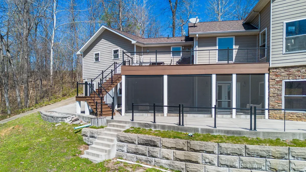 171 Chelsea Road Eddyville KY 42038