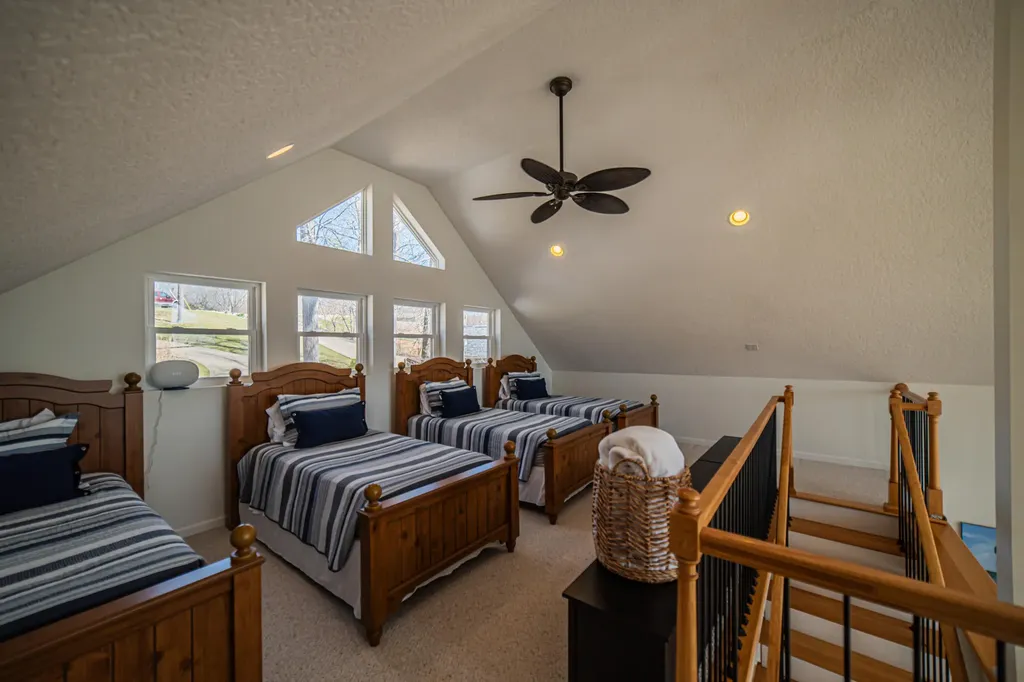 171 Chelsea Road Eddyville KY 42038