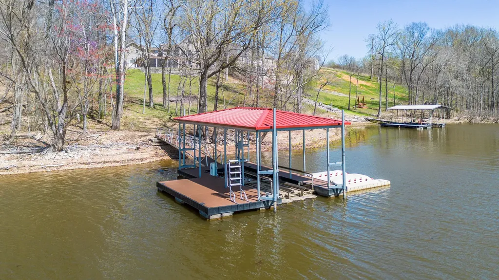 171 Chelsea Road Eddyville KY 42038