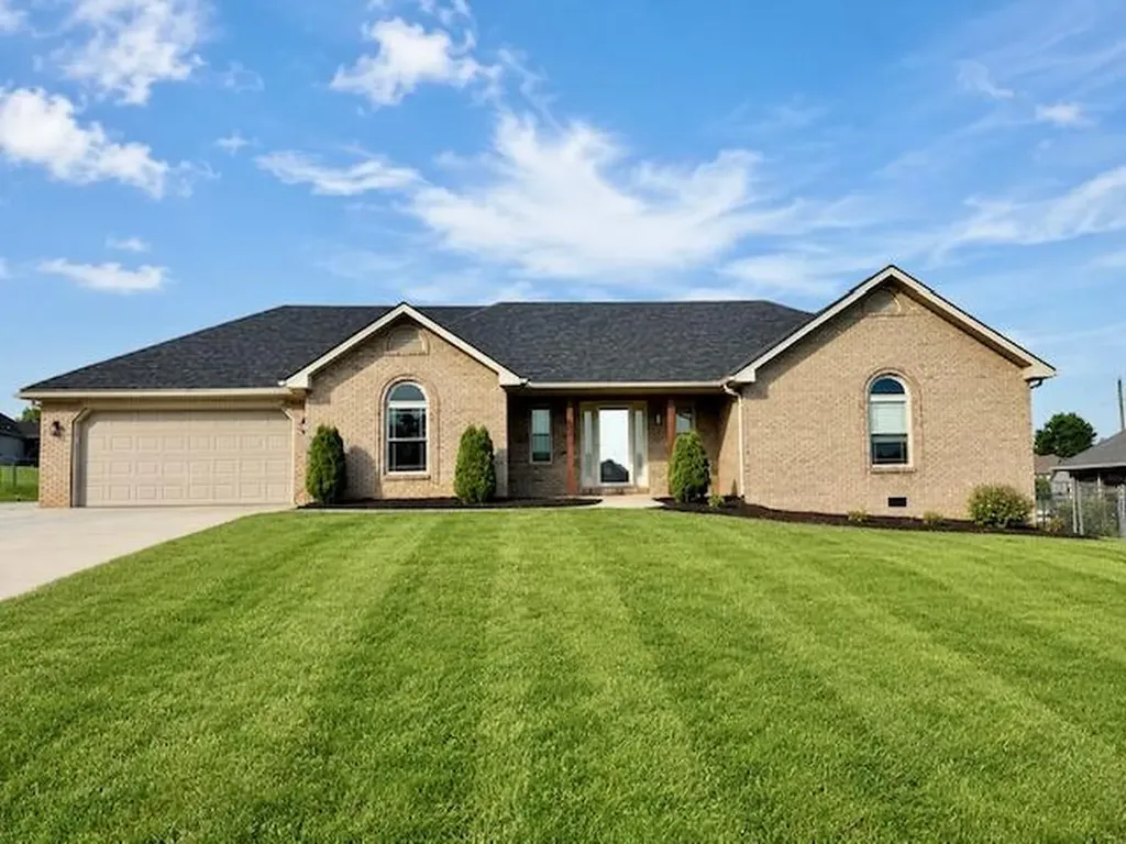 799 Hidden Loop Drive Somerset KY 42503