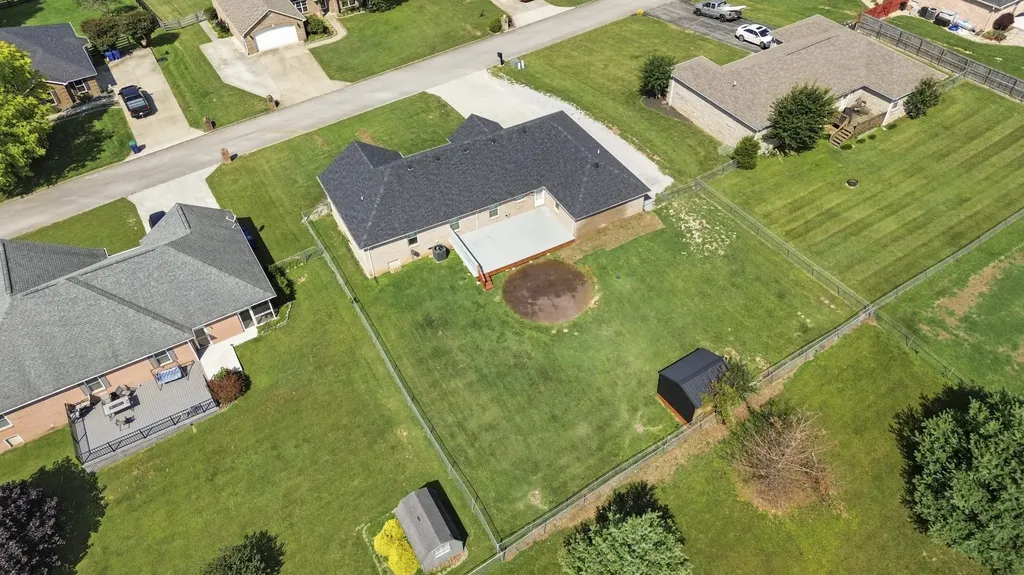 799 Hidden Loop Drive Somerset KY 42503