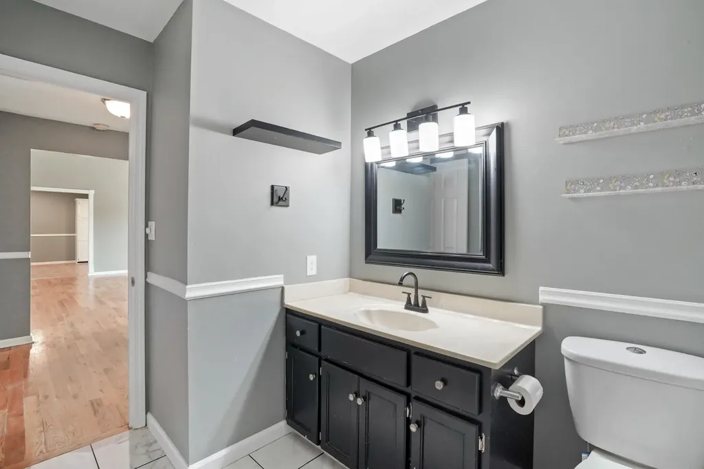 799 Hidden Loop Drive Somerset KY 42503