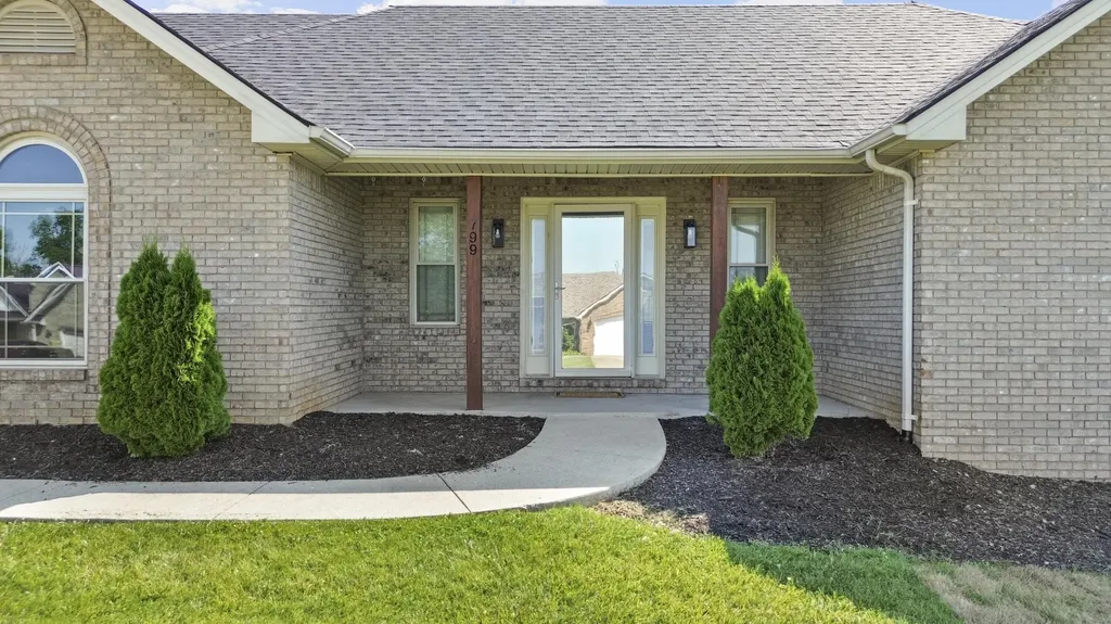 799 Hidden Loop Drive Somerset KY 42503