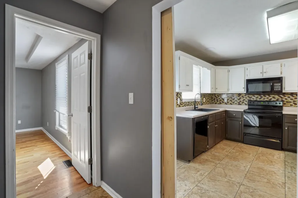 799 Hidden Loop Drive Somerset KY 42503