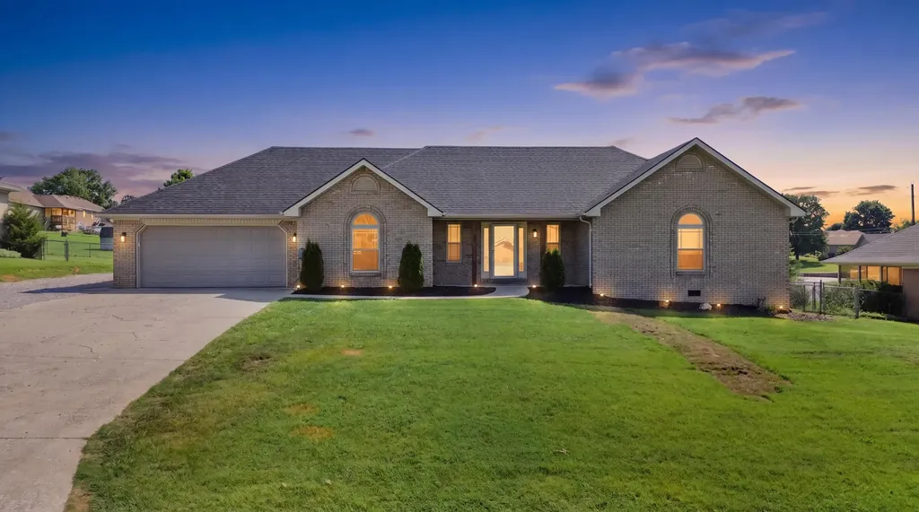 799 Hidden Loop Drive Somerset KY 42503