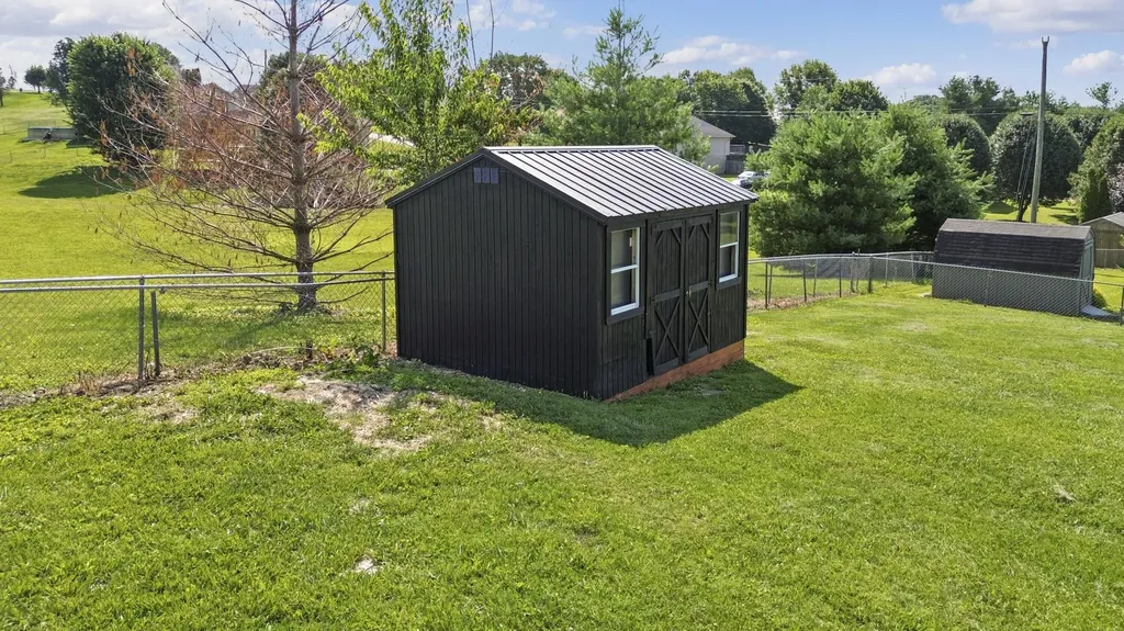 799 Hidden Loop Drive Somerset KY 42503