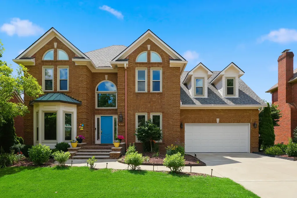 1080 Chetford Drive Lexington KY 40509