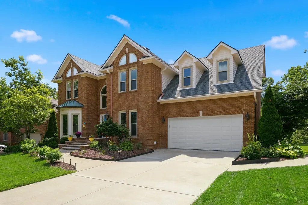 1080 Chetford Drive Lexington KY 40509