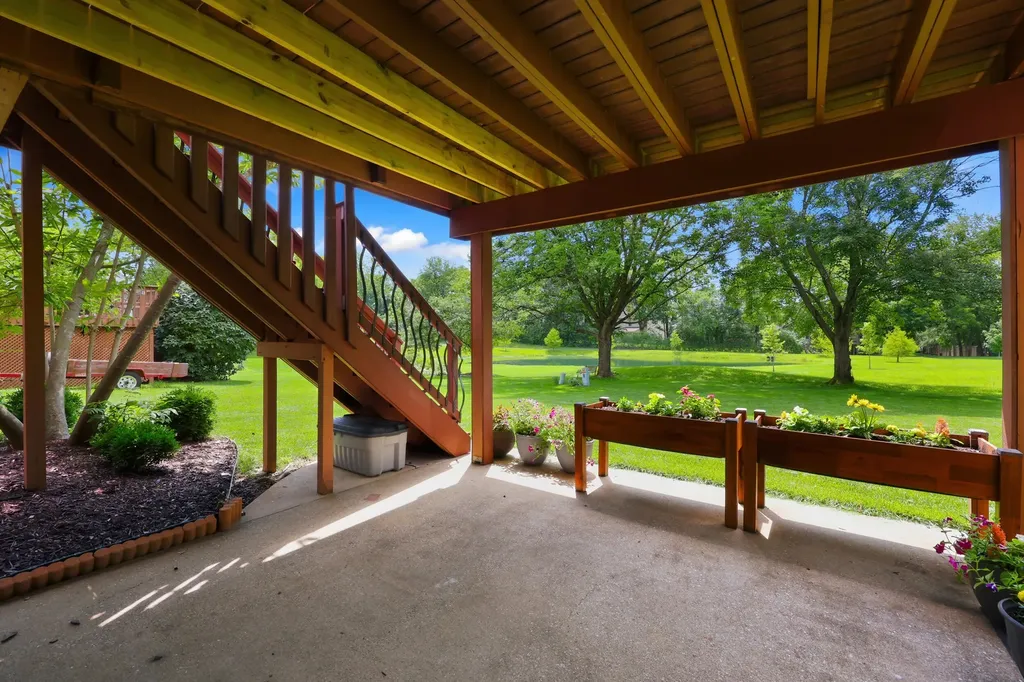 1080 Chetford Drive Lexington KY 40509