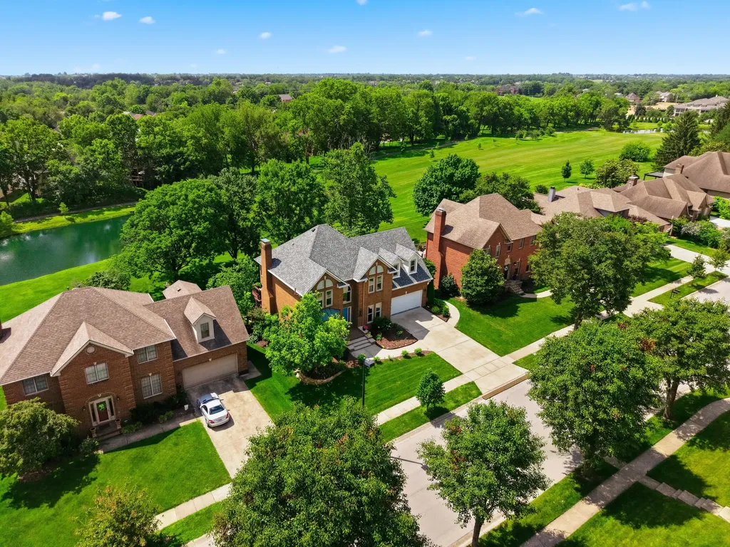 1080 Chetford Drive Lexington KY 40509
