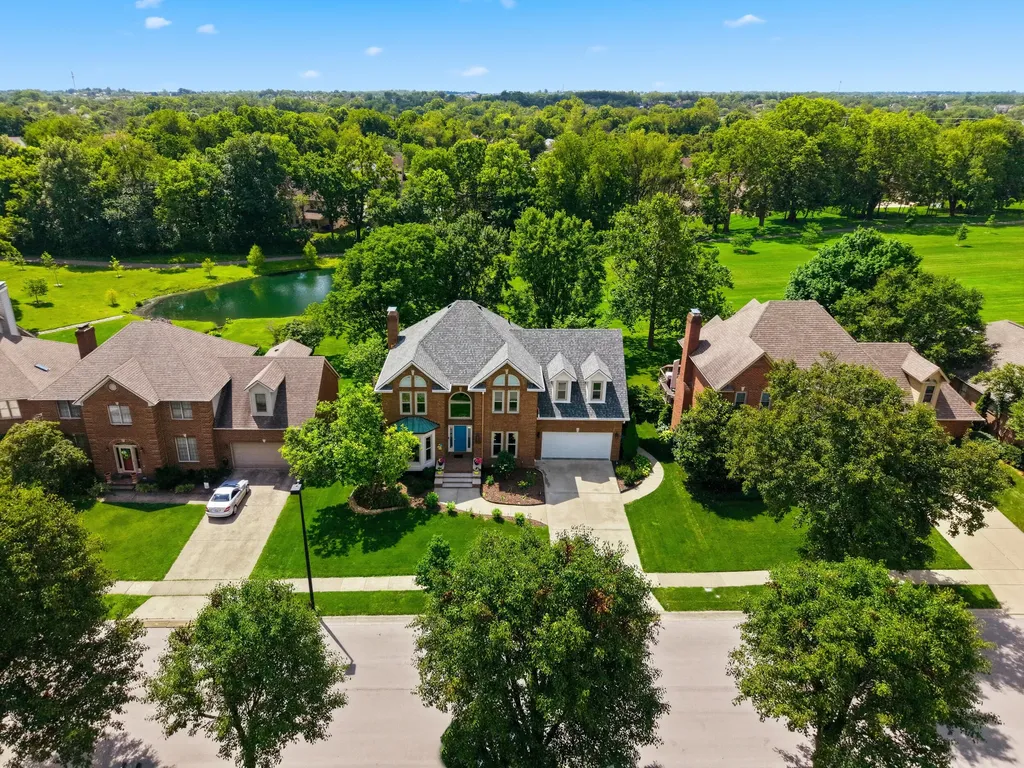 1080 Chetford Drive Lexington KY 40509