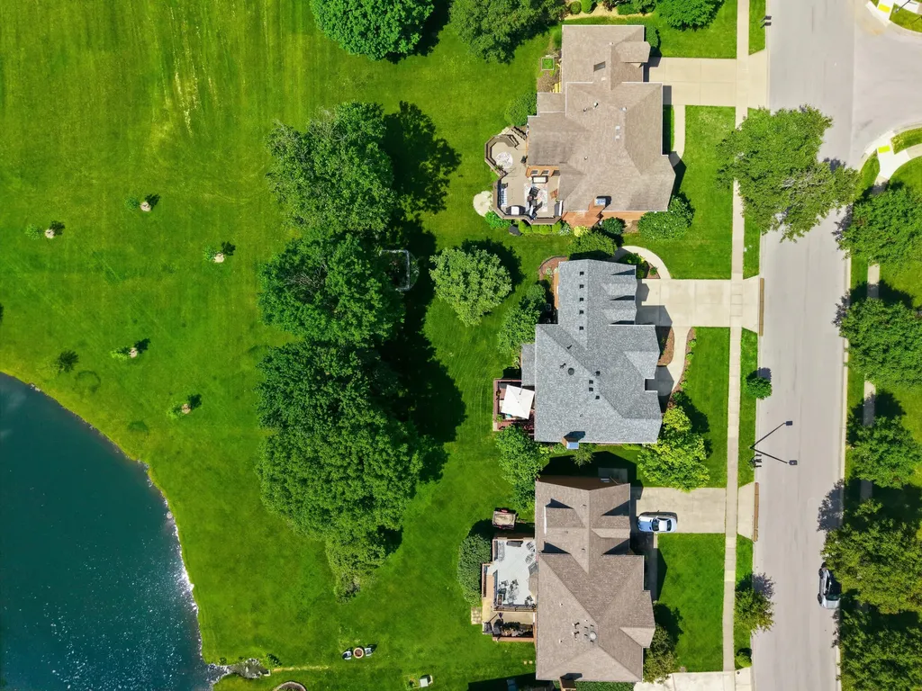 1080 Chetford Drive Lexington KY 40509