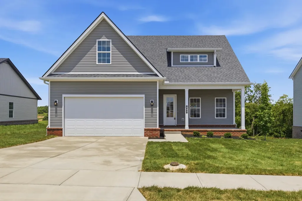432 Krauss Drive Nicholasville KY 40356