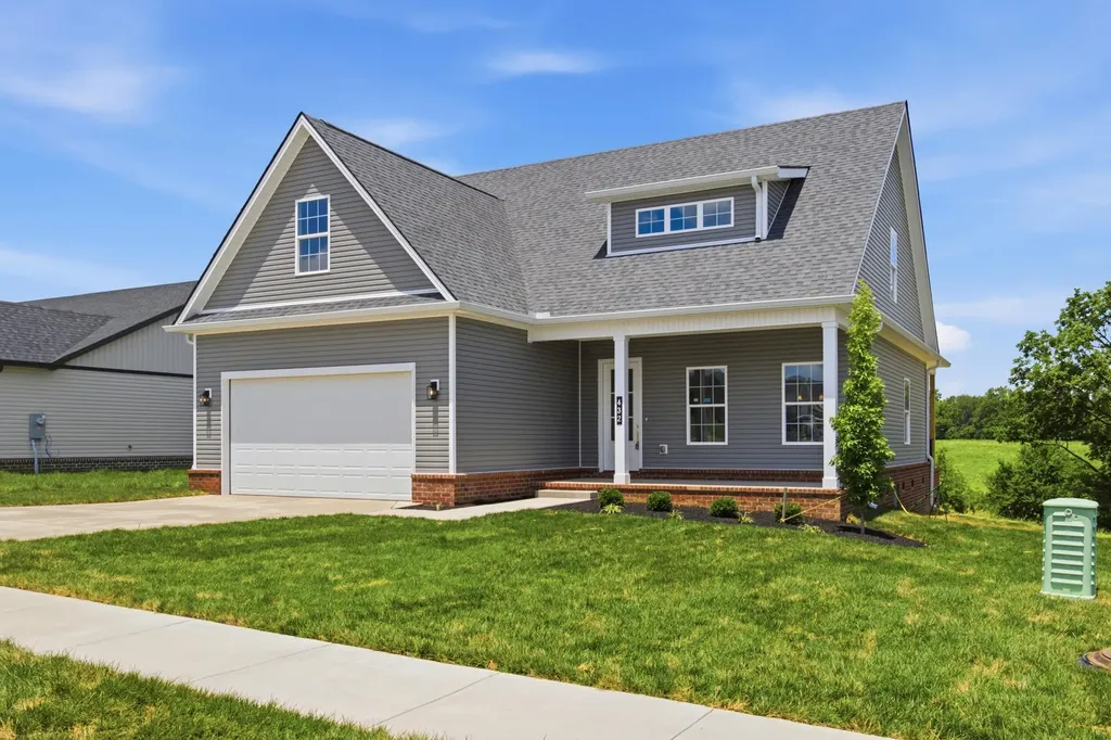 432 Krauss Drive Nicholasville KY 40356