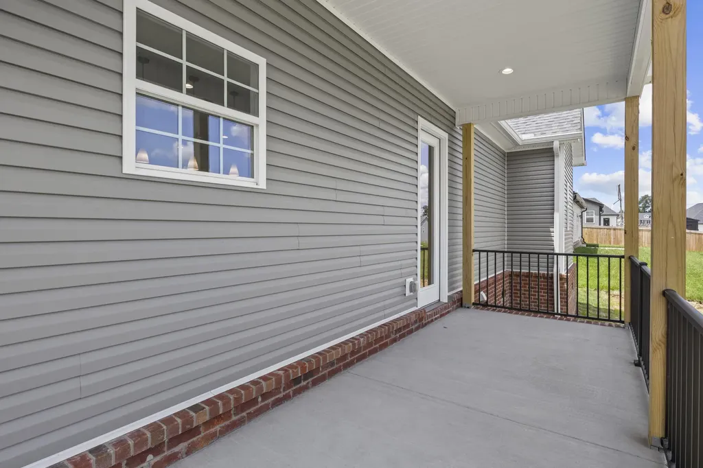 432 Krauss Drive Nicholasville KY 40356