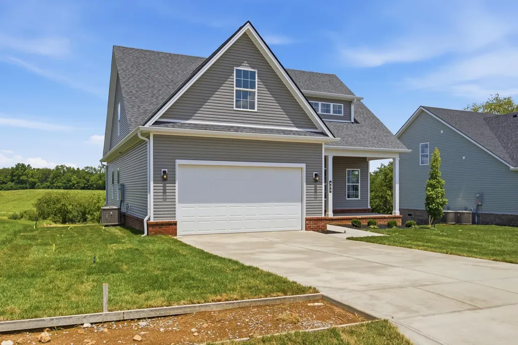 432 Krauss Drive Nicholasville KY 40356