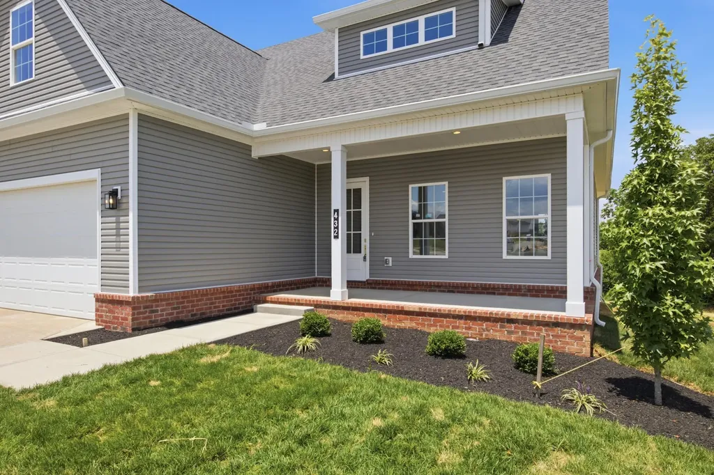 432 Krauss Drive Nicholasville KY 40356