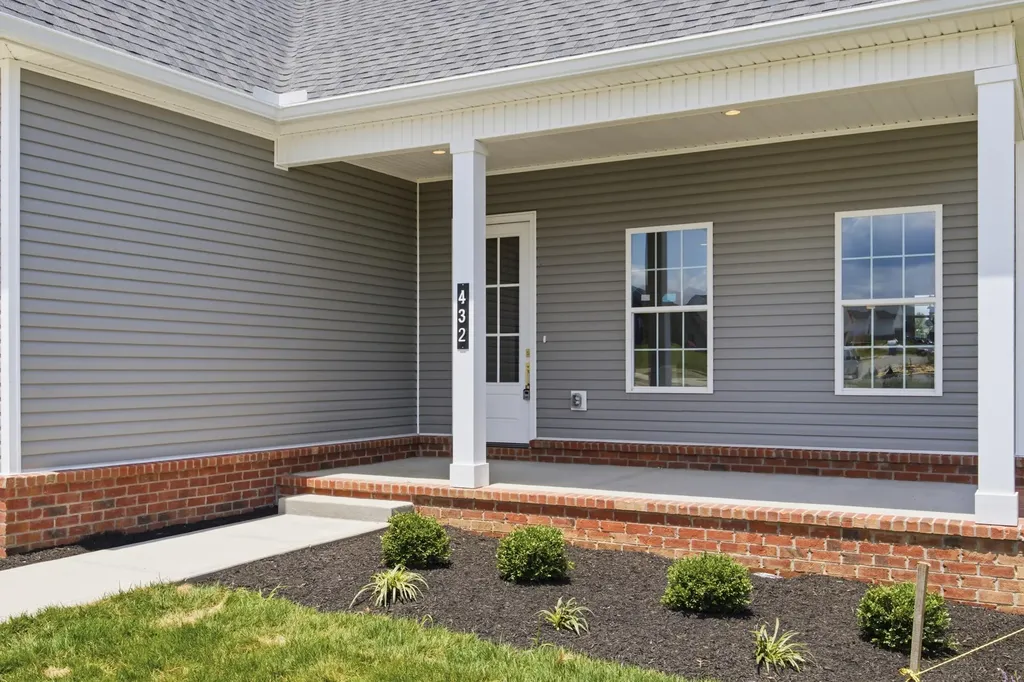 432 Krauss Drive Nicholasville KY 40356