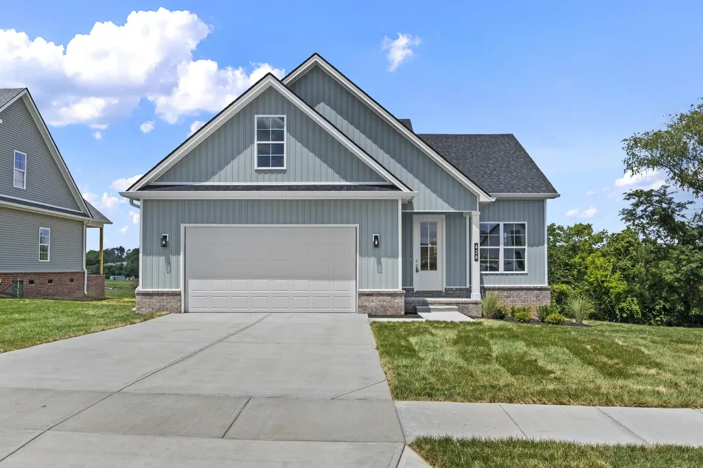 428 Krauss Drive Nicholasville KY 40356