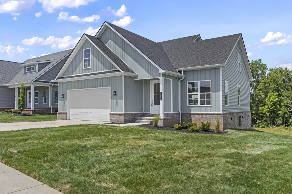 428 Krauss Drive Nicholasville KY 40356