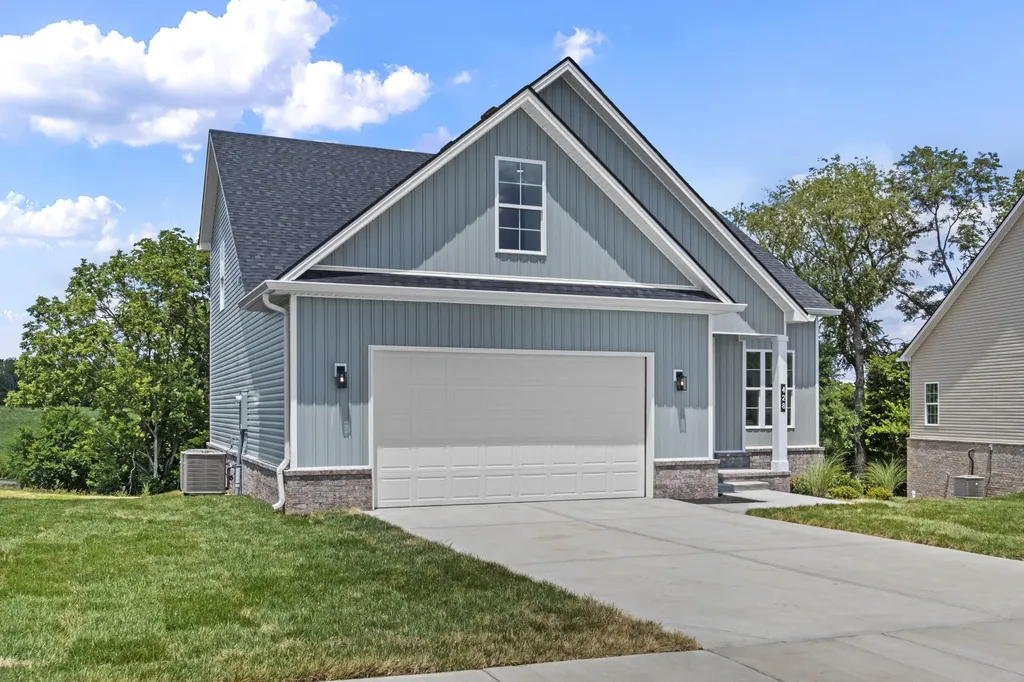 428 Krauss Drive Nicholasville KY 40356