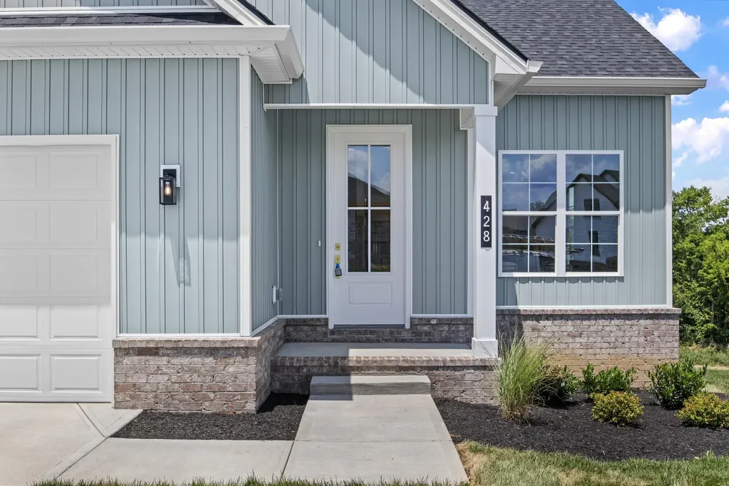 428 Krauss Drive Nicholasville KY 40356