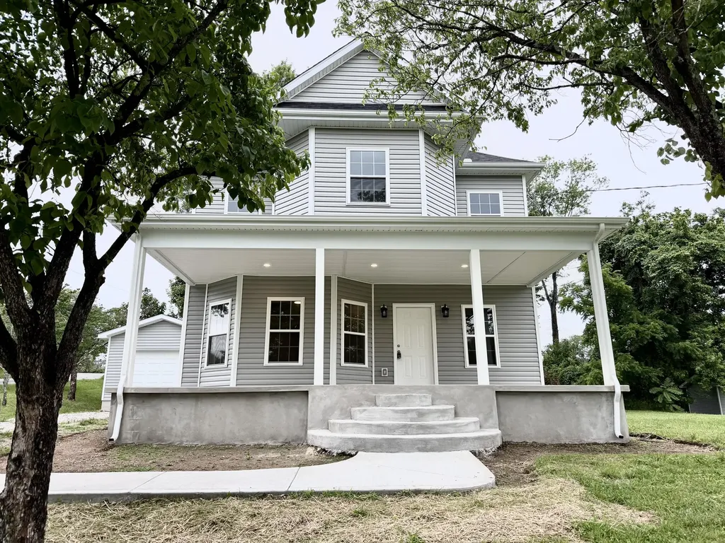 315 Garrett Street Ferguson KY 42533