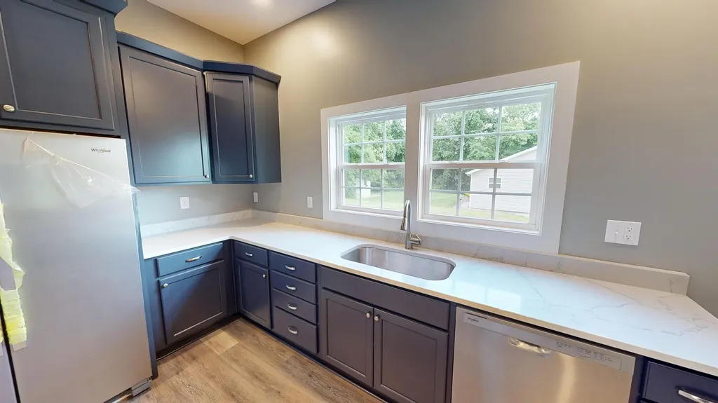 315 Garrett Street Ferguson KY 42533