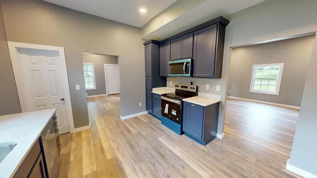 315 Garrett Street Ferguson KY 42533