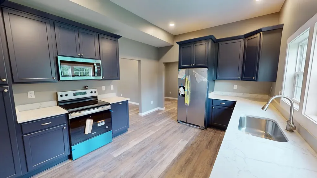 315 Garrett Street Ferguson KY 42533