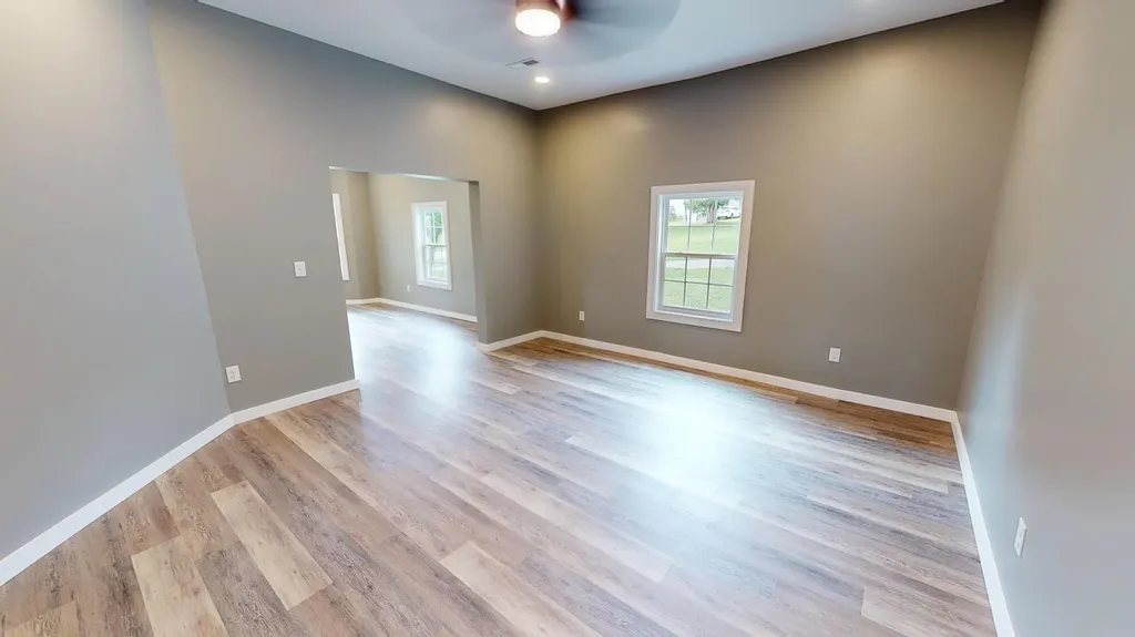 315 Garrett Street Ferguson KY 42533