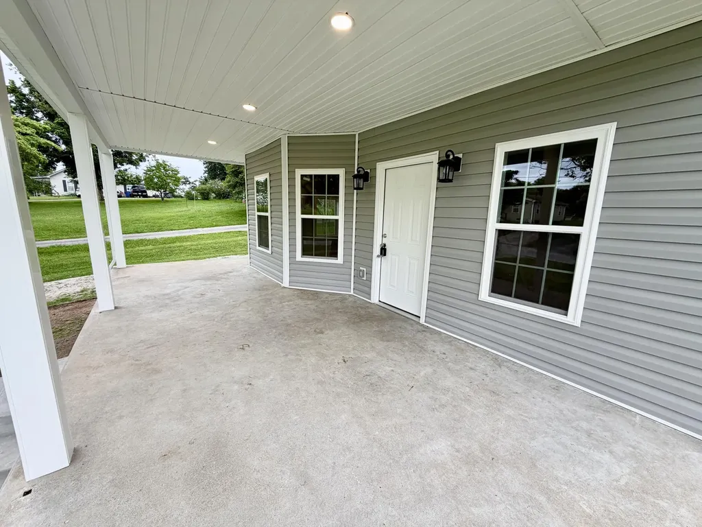 315 Garrett Street Ferguson KY 42533