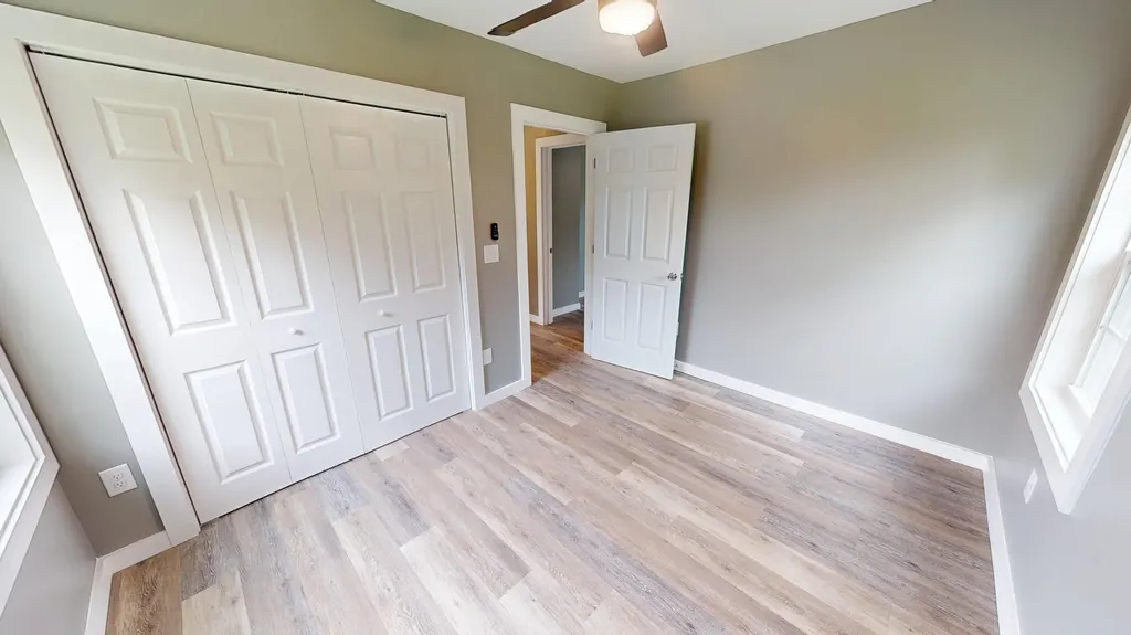 315 Garrett Street Ferguson KY 42533