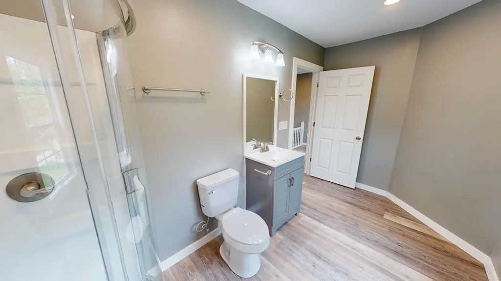 315 Garrett Street Ferguson KY 42533