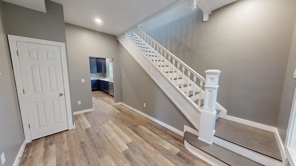 315 Garrett Street Ferguson KY 42533
